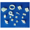 Anti Corrode High Temp Precision White Textile Ceramic Accessory For Spinning Machinery